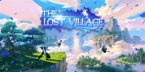 the lost village trainer|The Lost Village v1.0.